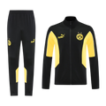 Dortmund Training Kit 2025/26 - Yellow - Football Shirt | SmartJerseys | Official Quality