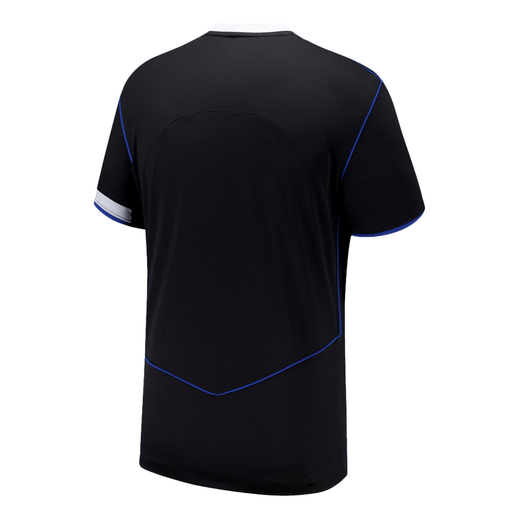 Troisième maillot extérieur de Chelsea 2025/26