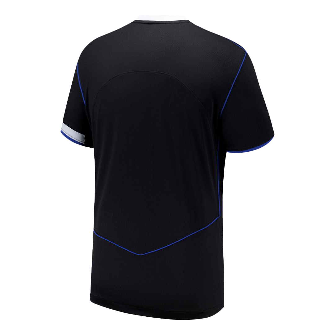 Troisième maillot extérieur de Chelsea 2025/26