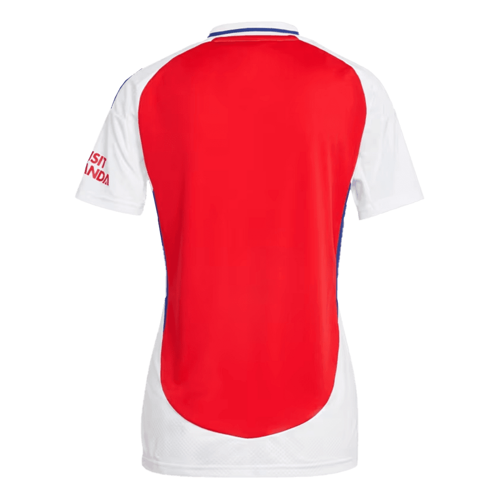 Women's Arsenal Home Jersey 2024/25