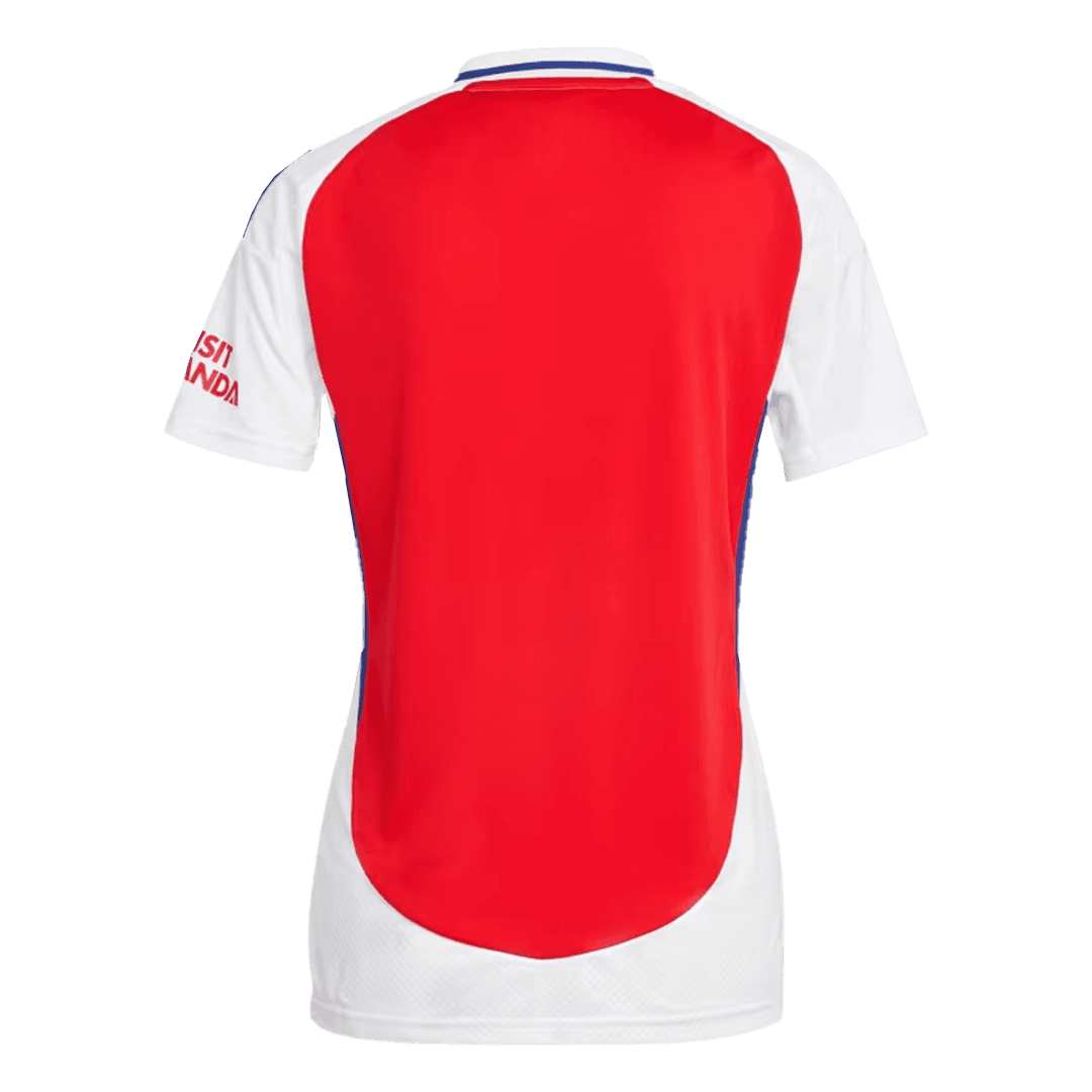 Women's Arsenal Home Jersey 2024/25