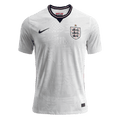 England Home Soccer Jersey Authentic 2026 - Football Shirt | SmartJerseys | Official Quality