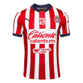 Chivas Home Cheap Soccer Jersey - Football Shirt | SmartJerseys | Official Quality