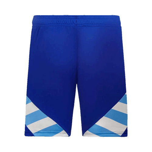 Kit de camiseta visitante de Argentina 2024 (Camiseta + Pantalones cortos) 