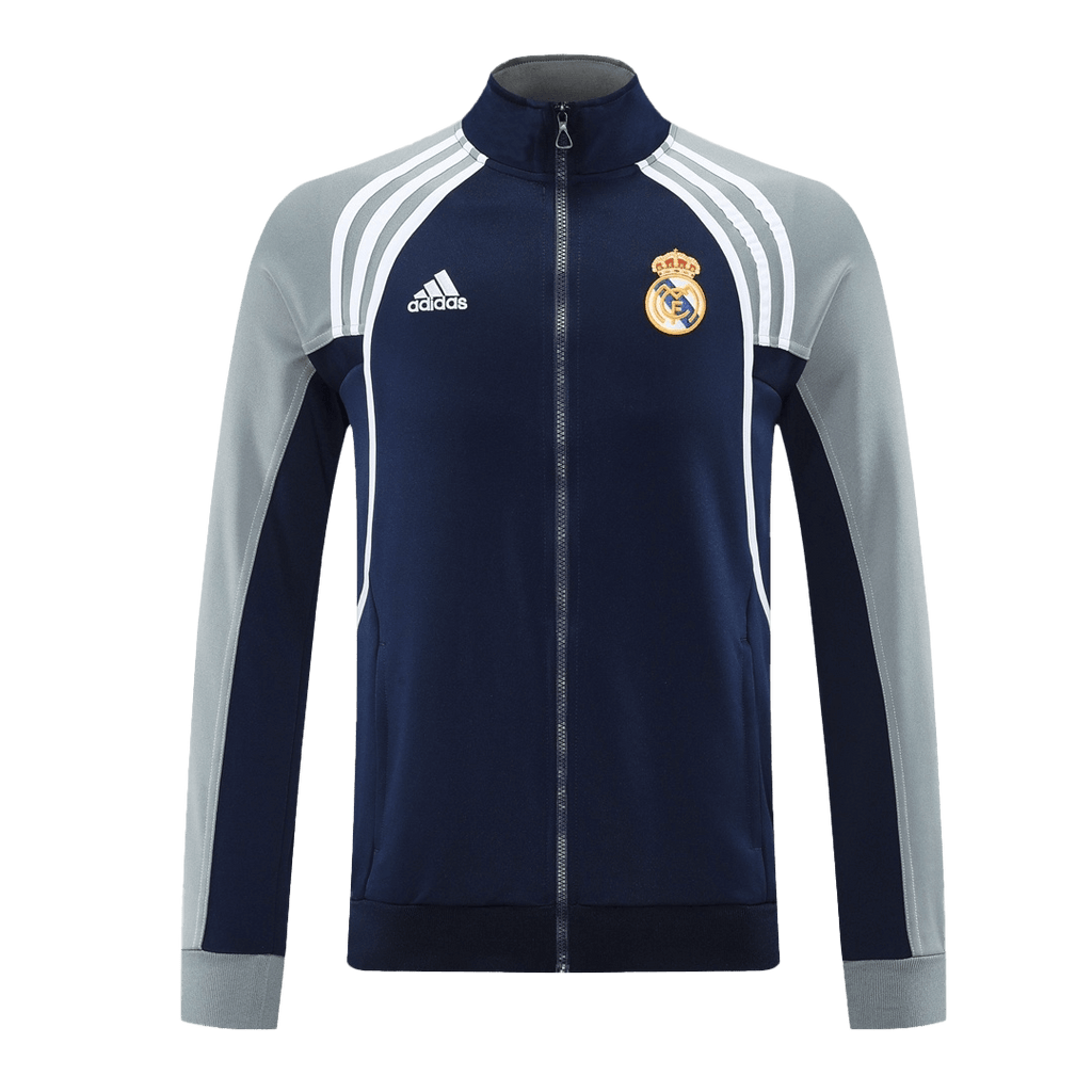 Real Madrid Training Soccer Jersey Kit 2025/26