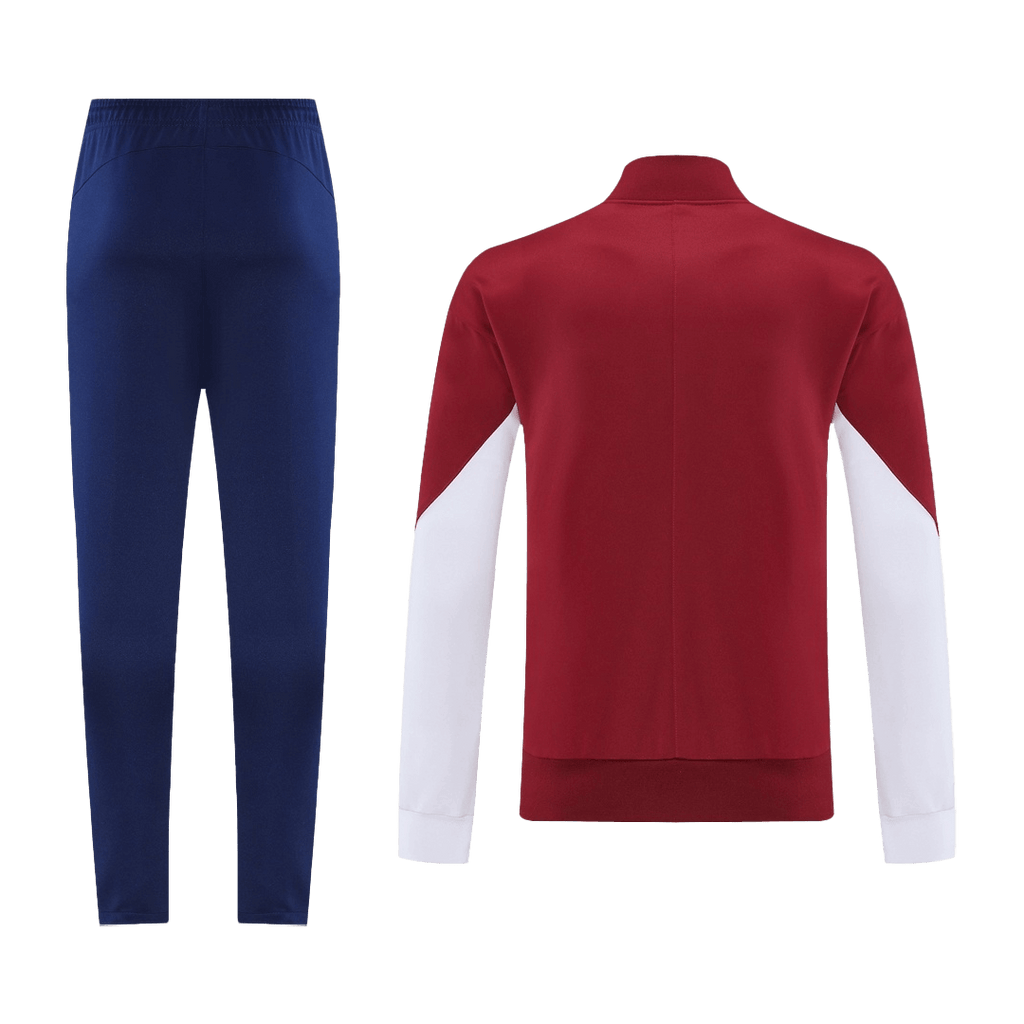 PSG Training Kit 2025/26 - Red (Jacket+Pants)