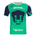 Pumas UNAM Third Away Soccer Jersey 2025/26 - Football Shirt | SmartJerseys | Official Quality