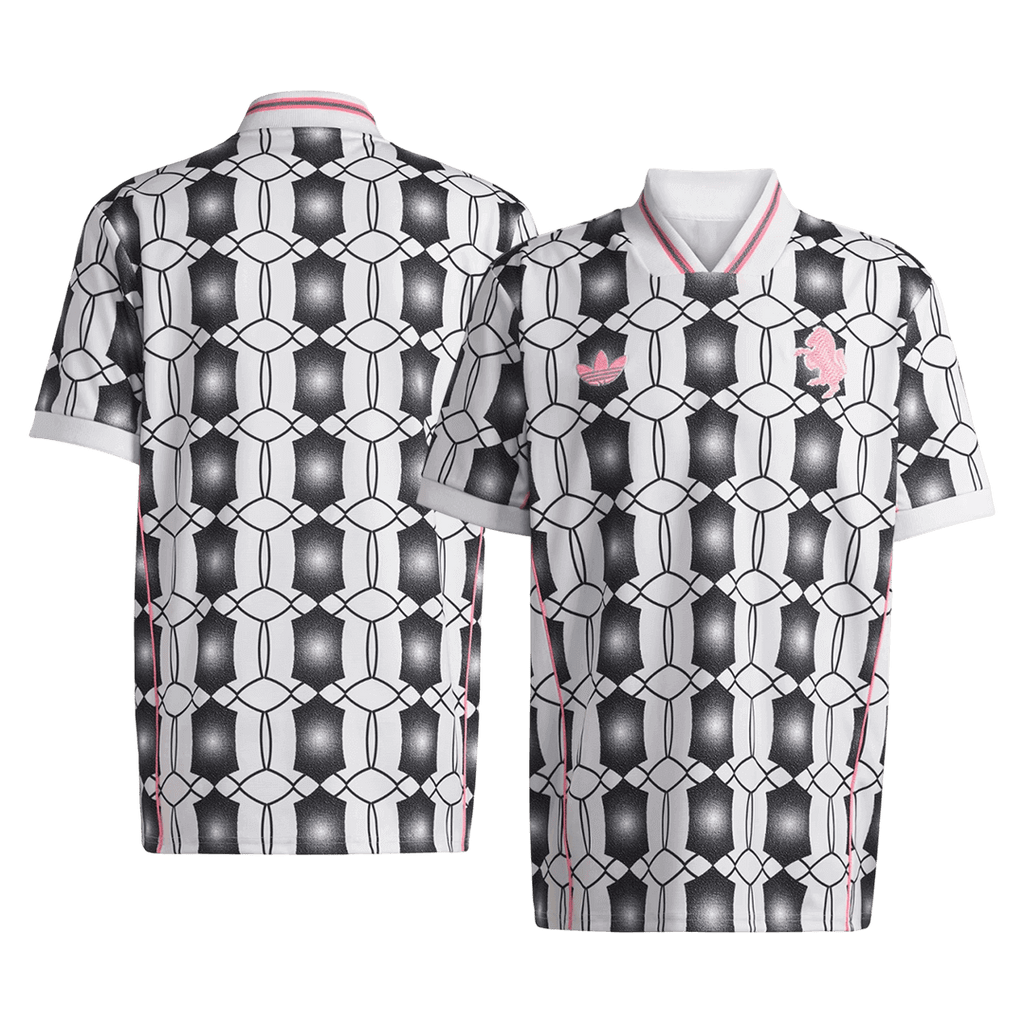 Juventus Soccer Jersey 2025/26 - Special