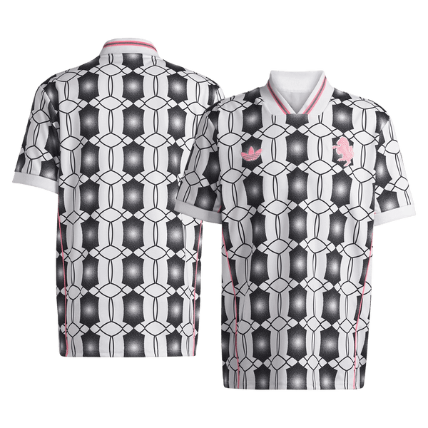 Juventus Soccer Jersey 2025/26 - Special
