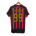 AC Milan RONALDO #99 Home Soccer Jersey Retro 2006/07 - Football Shirt | SmartJerseys | Official Quality