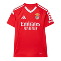 Benfica Home Jersey 2024/25 - Football Shirt | SmartJerseys | Official Quality
