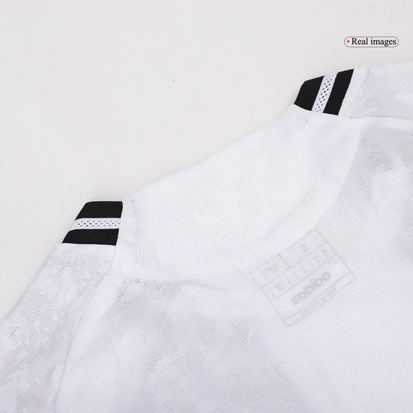 Juventus Home Jersey Authentic 2024/25