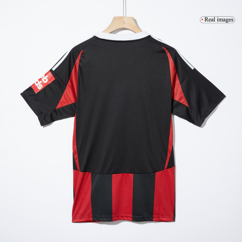 Camiseta de fútbol visitante del Fulham 2024/25