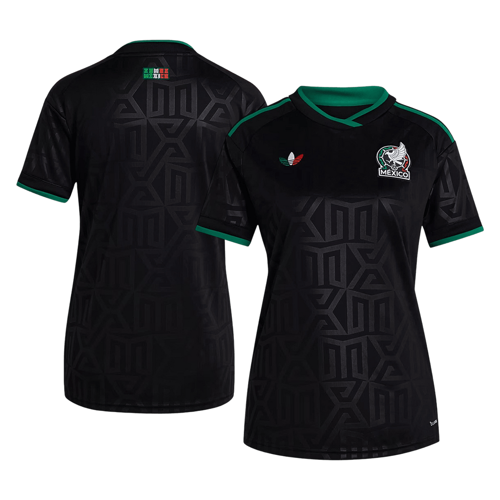 Women's Mexico Third Jersey World Cup 2026