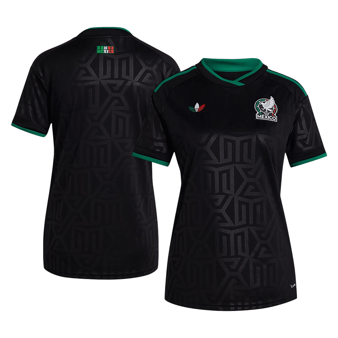 Women's Mexico Third Jersey World Cup 2026