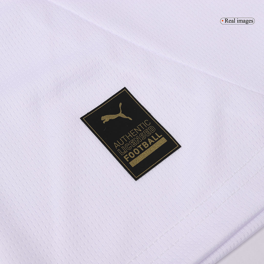 AC Milan Away Jersey