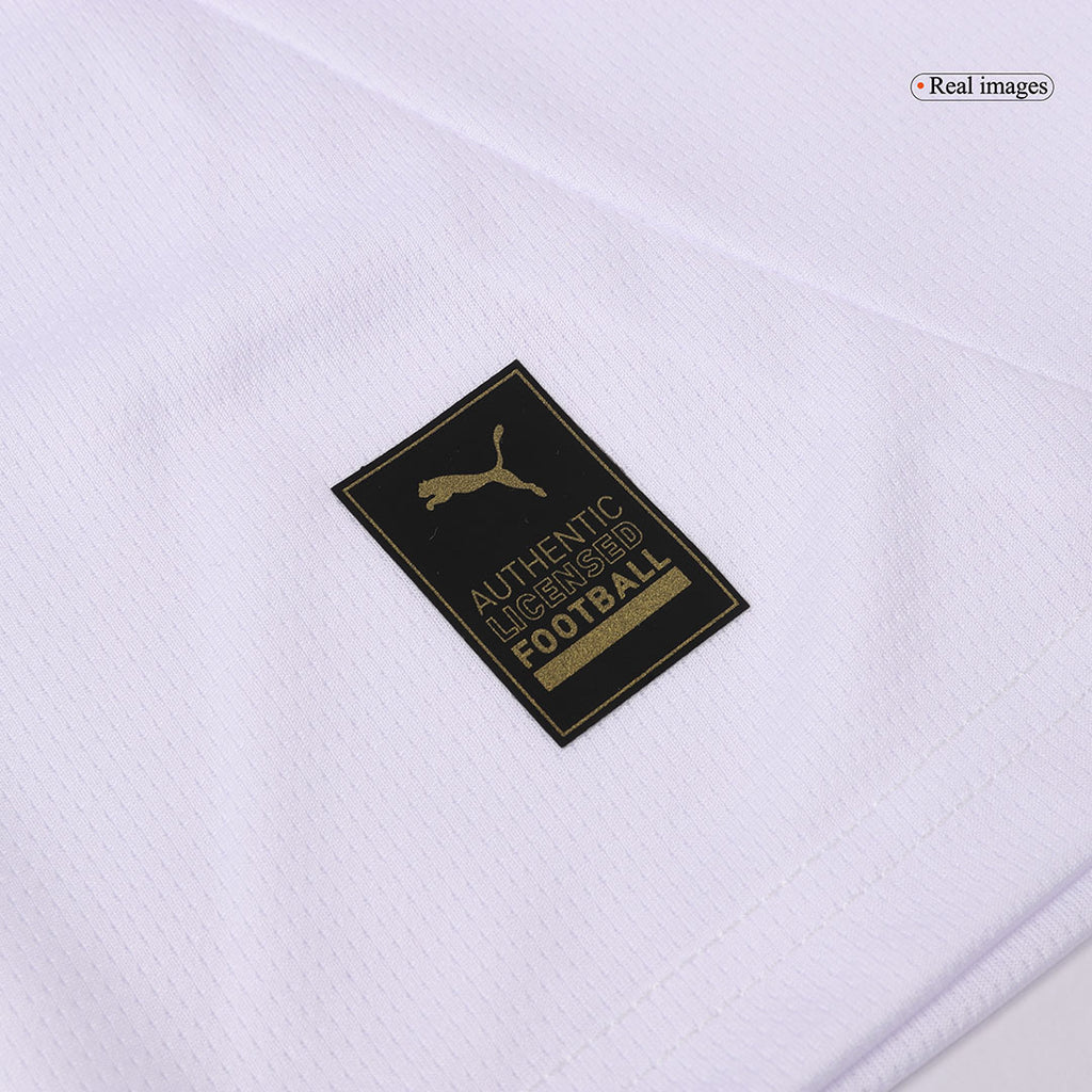 AC Milan RAFA LEÃO #10 Away Jersey 2024/25