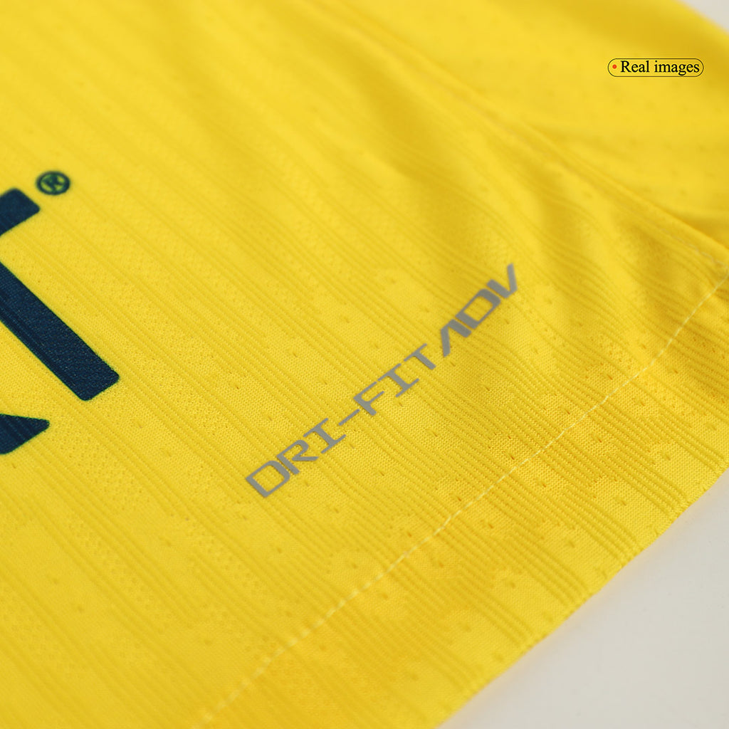 Camiseta local auténtica del Club América 2024/25 