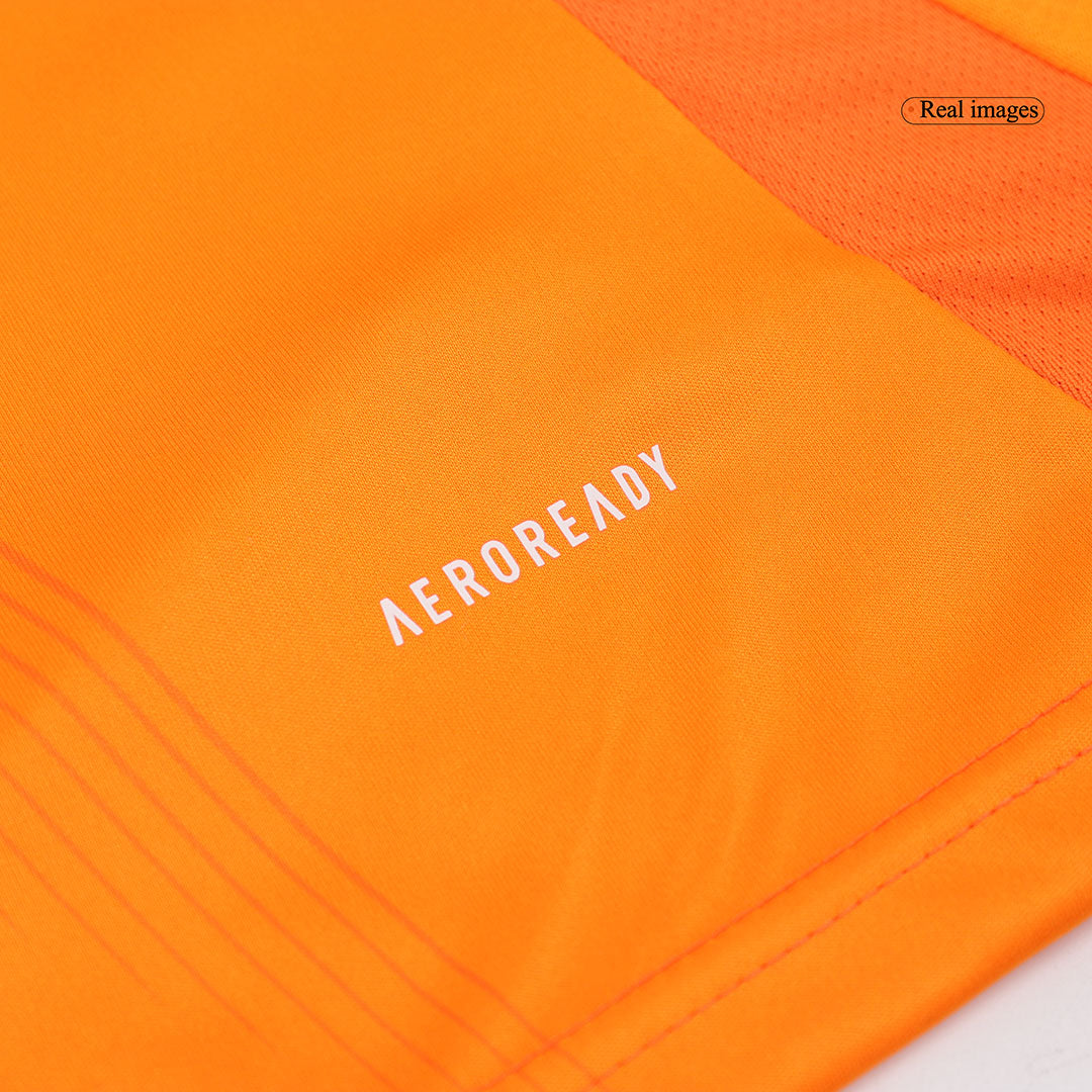 Real Madrid Away Jersey Kit 2024/25 (Jersey+Shorts+Socks)