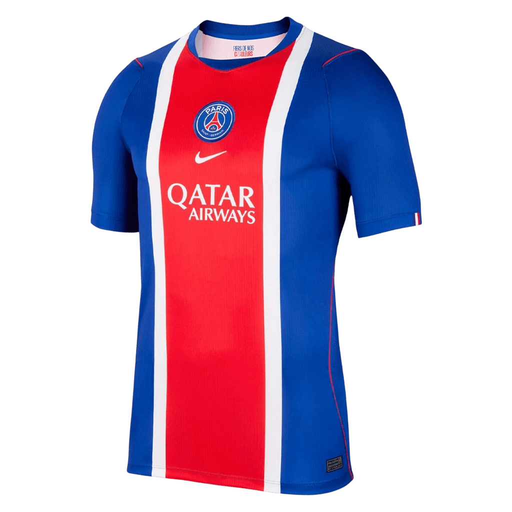 PSG Home Soccer Jersey 2026/27