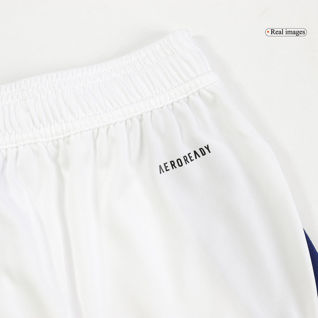Arsenal Home Soccer Shorts 2024/25
