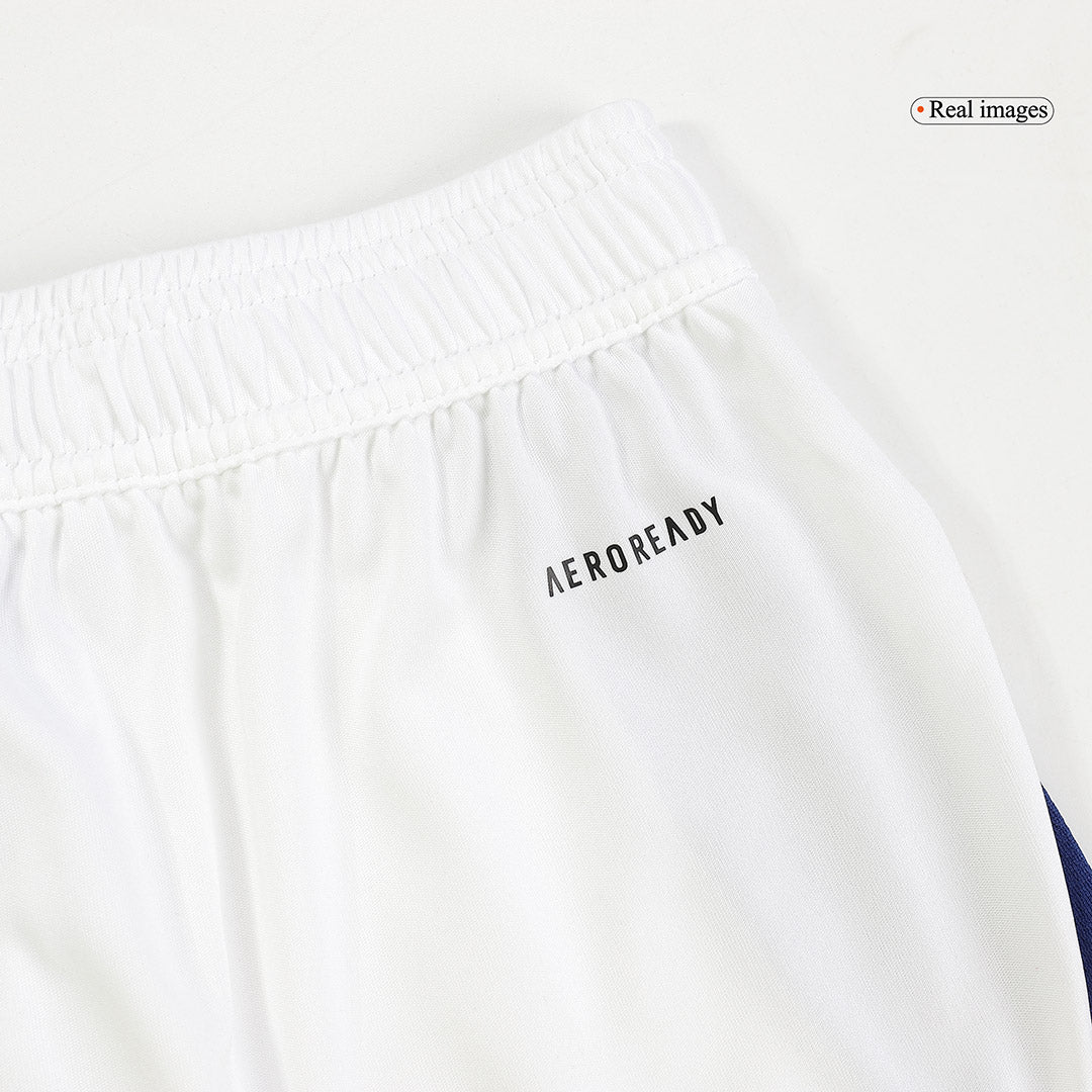 Arsenal Home Soccer Shorts 2024/25
