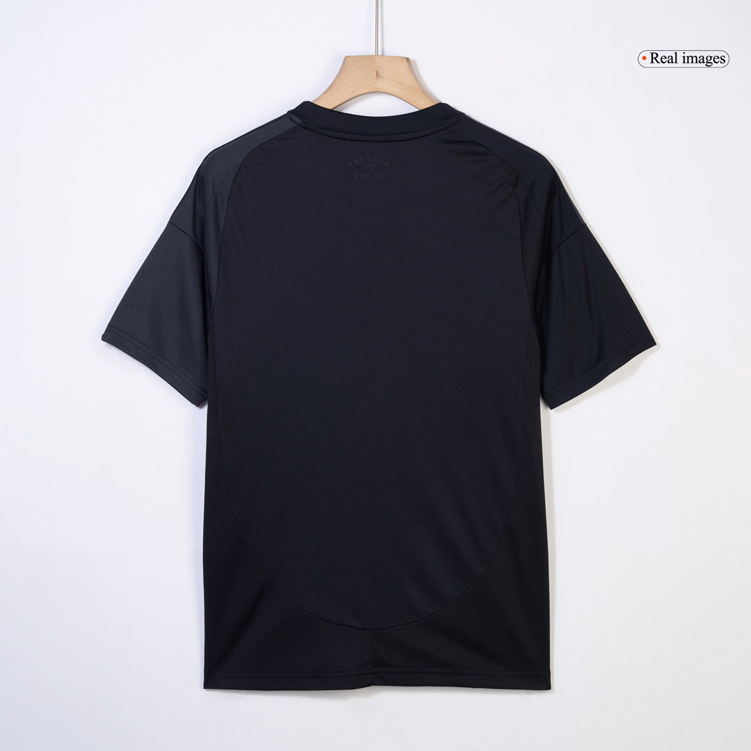 Maillot extérieur 2025 de De Paul, Inter Miami CF, numéro 7
