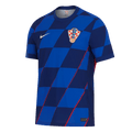 Croatia Away Jersey EURO 2024 - Football Shirt | SmartJerseys | Official Quality