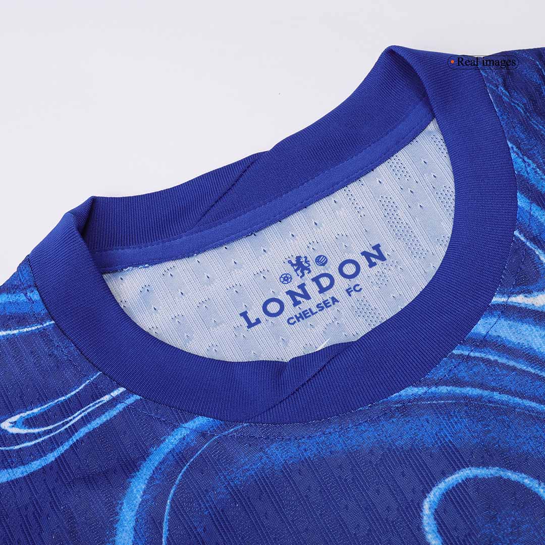 Chelsea Football Jersey Home Authentic 2024/25