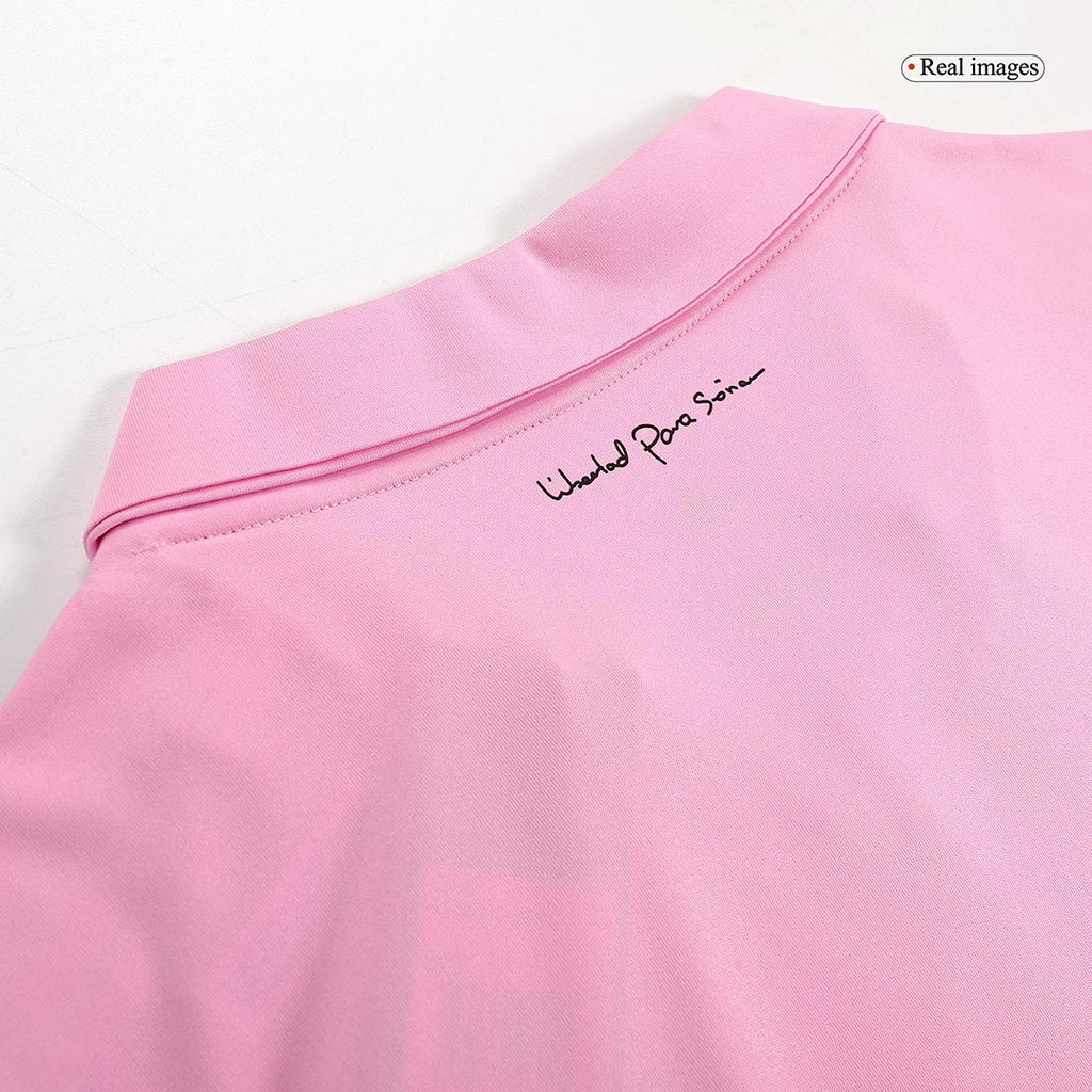Inter Miami CF Home Jersey 2022