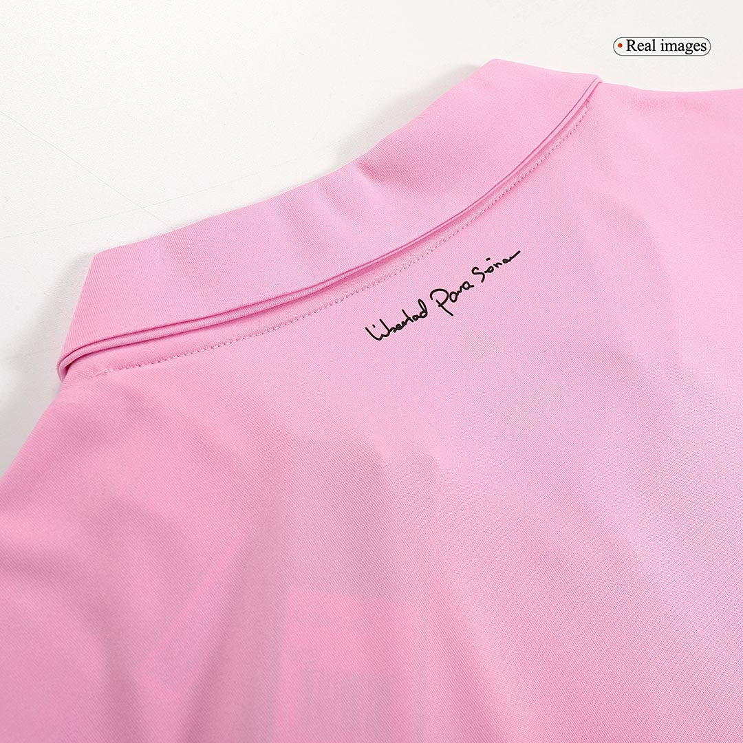 Camiseta de local del Inter Miami CF 2022 