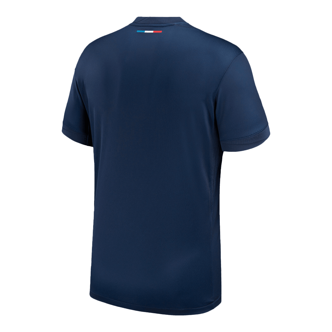 Camiseta local del PSG 2024/25