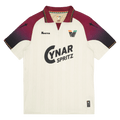 Venezia FC Away Soccer Jersey 2025/26 - Football Shirt | SmartJerseys | Official Quality