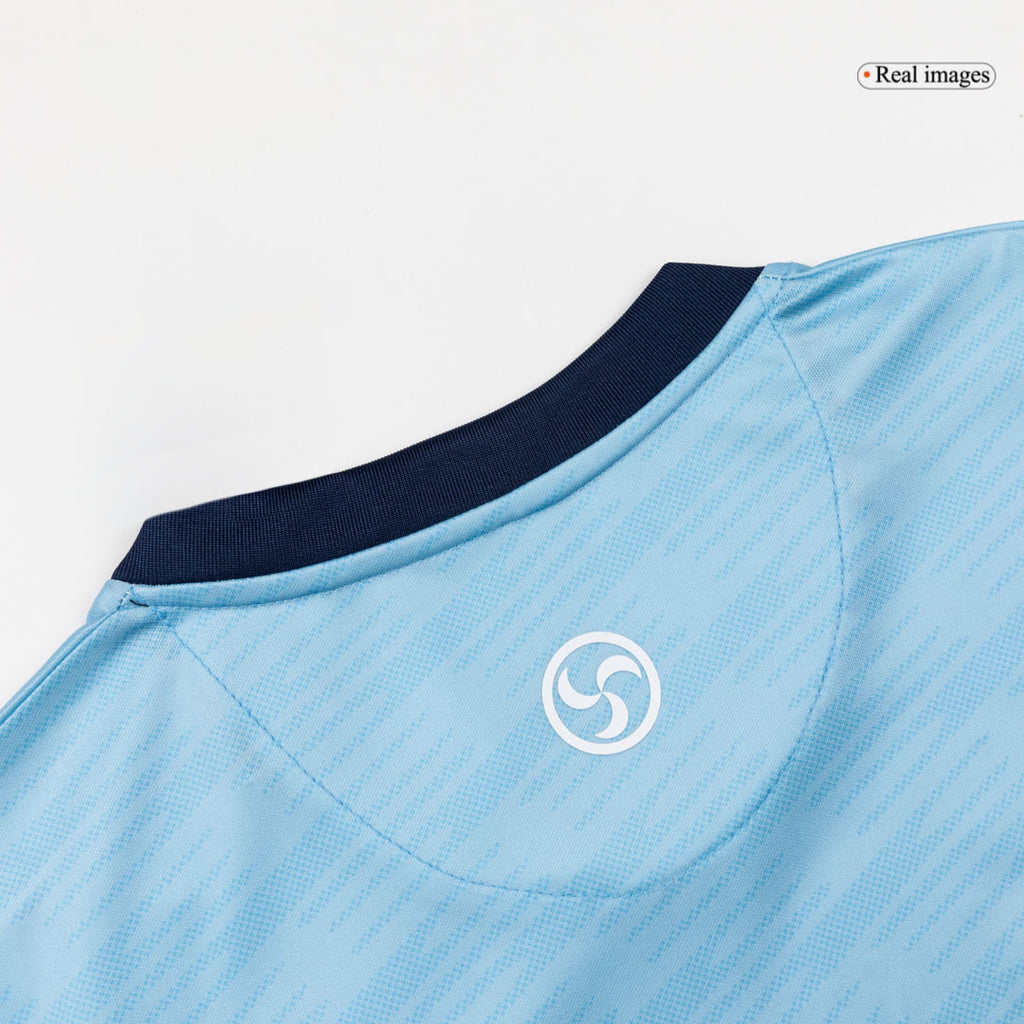 Celta Vigo Home Soccer Jersey 2025/26