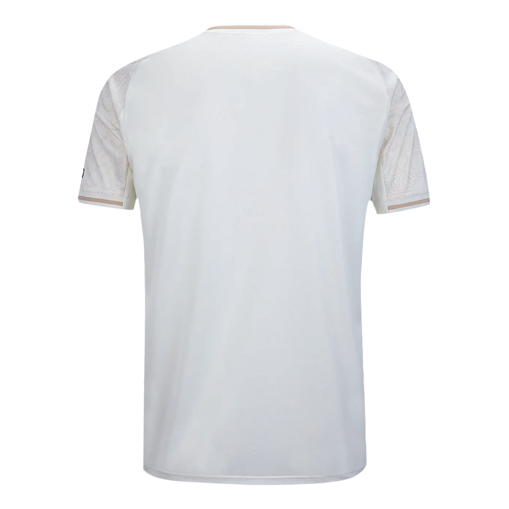 Nottingham Forest Away Soccer Jersey 2025/26