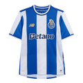 Porto Home Soccer Jersey 2025/26 Blue&White - Football Shirt | SmartJerseys | Official Quality