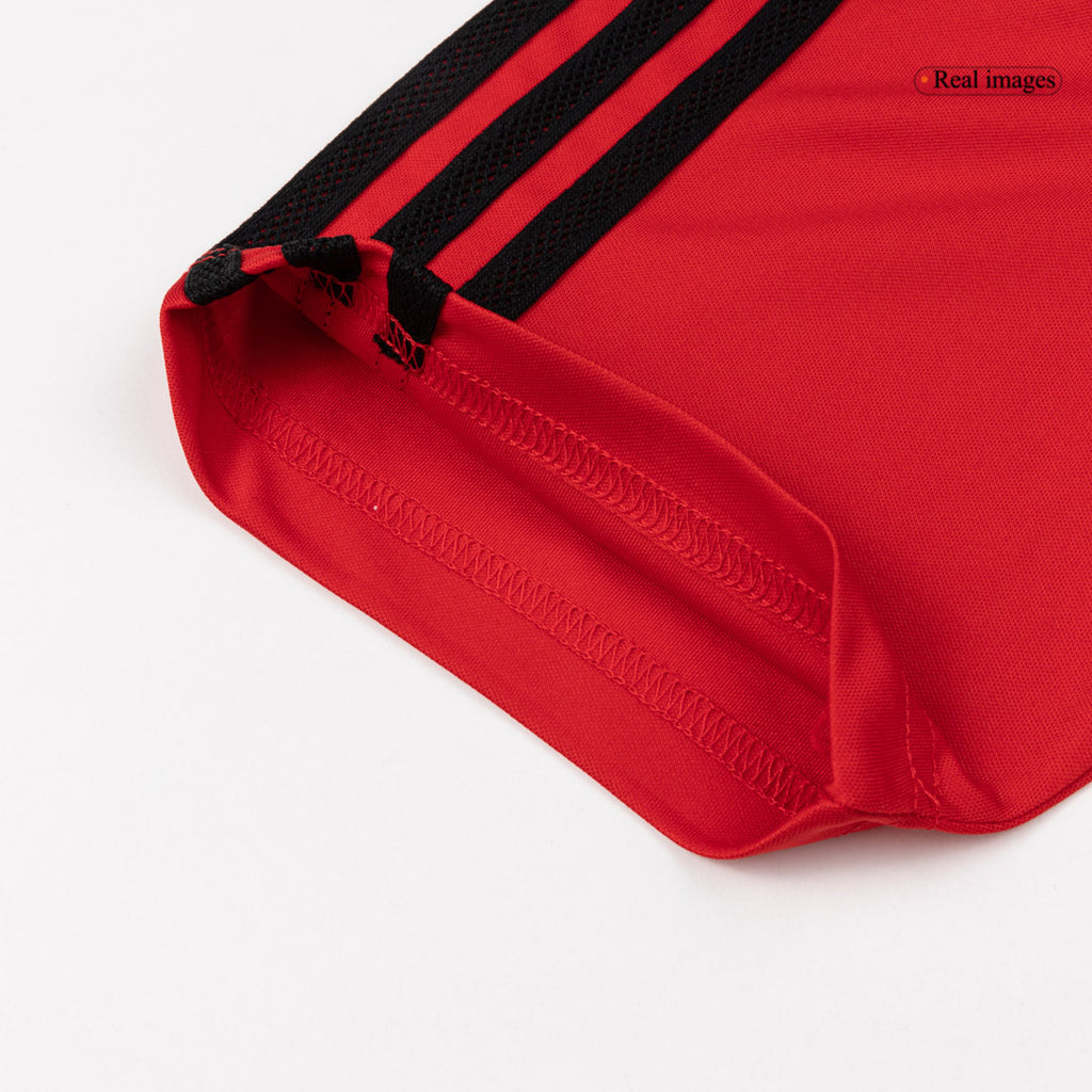 Manchester United Soccer Jersey 2025/26