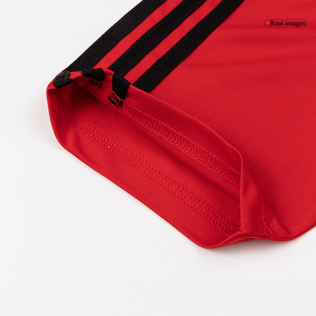 Manchester United Soccer Jersey 2025/26