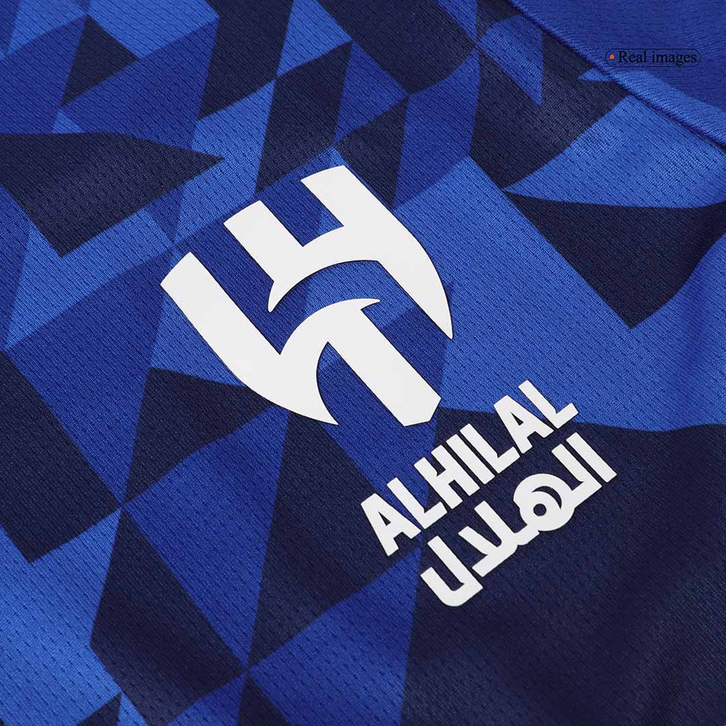 Maillot Al Hilal SFC Domicile 2024/25 