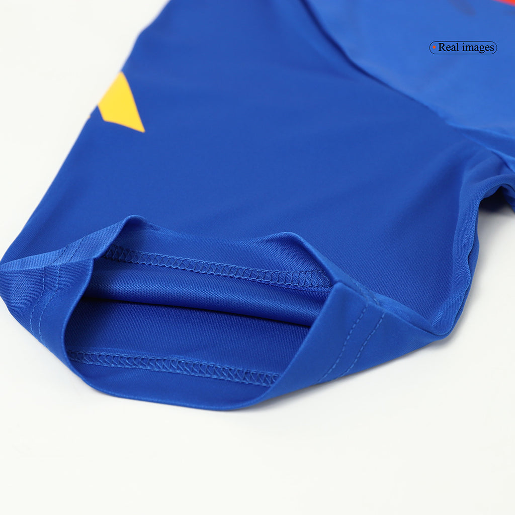 Camiseta España Pre-Partido EURO 2024 