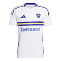 Boca Juniors Away Soccer Jersey 2024/25 - Football Shirt | SmartJerseys | Official Quality
