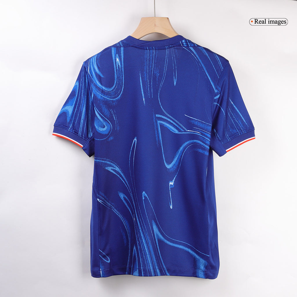 Chelsea Home Wholesale Soccer Jersey