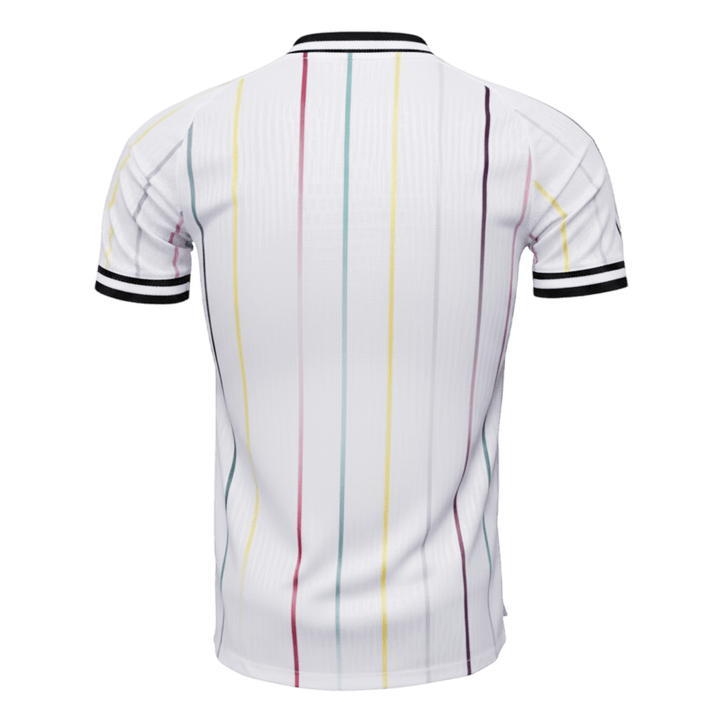 Japan Away Soccer Jersey Authentic 2026