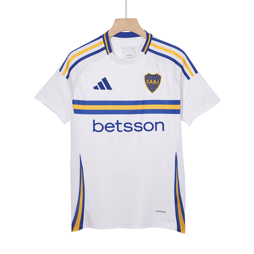 Maillot extérieur de Boca Juniors 2024/25 