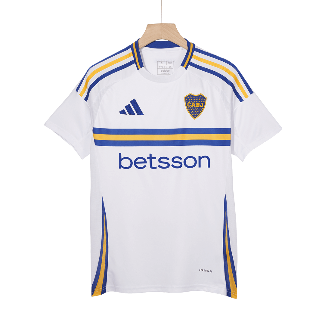 Maillot extérieur de Boca Juniors 2024/25 
