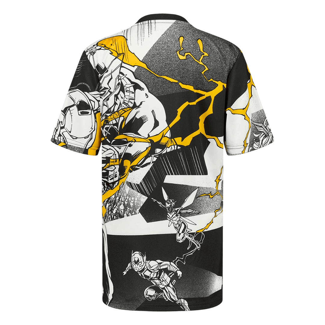 Real Madrid Soccer Jersey 2025/26