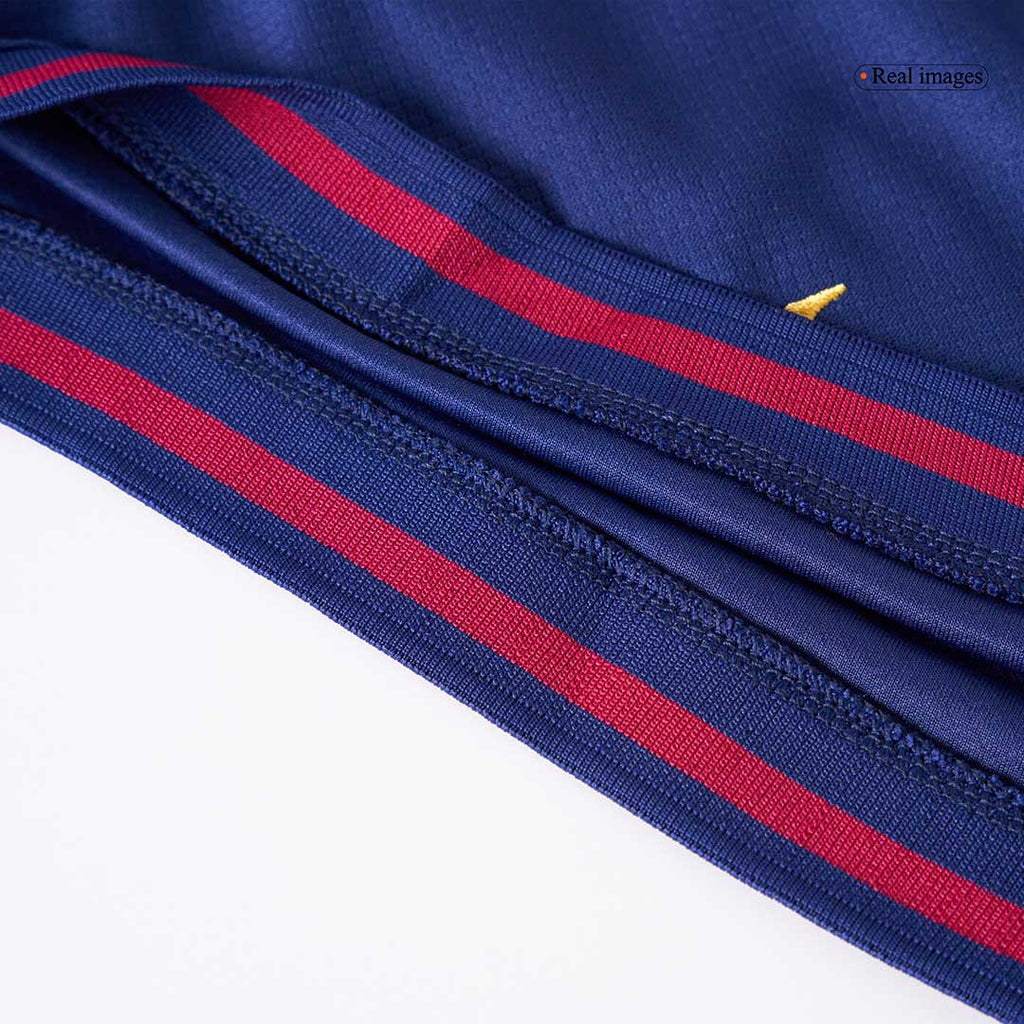 Camiseta Futbol Local Barcelona 2025/26