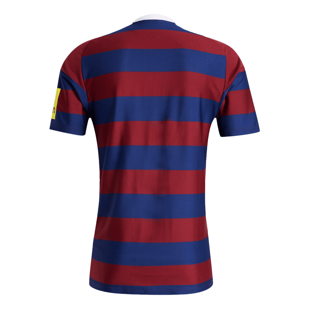 Newcastle United Away Soccer Jersey 2024/25