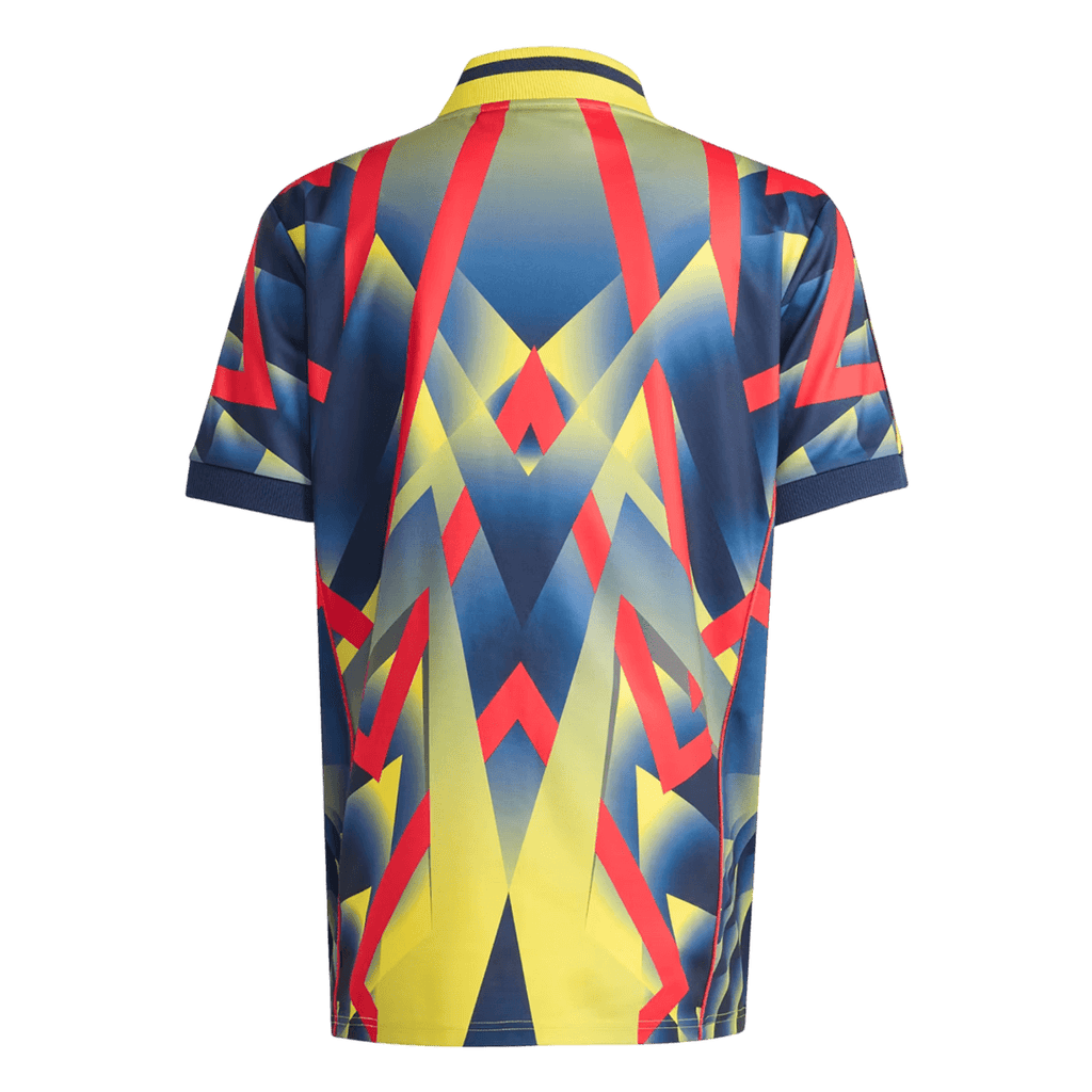 Arsenal Soccer Jersey 2025/26 - Special