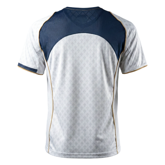 Maillot de football extérieur du Portugal rétro 2004